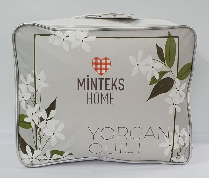 Ковдра Mintex 195x215 Aloe Vera