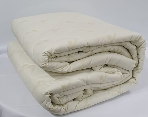 Ковдра Mintex 195x215 Cotton