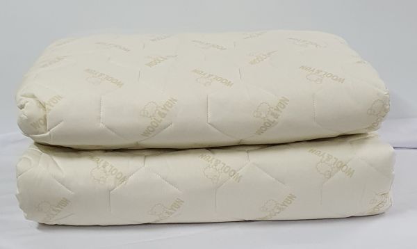 Ковдра Mintex 195x215 Wool