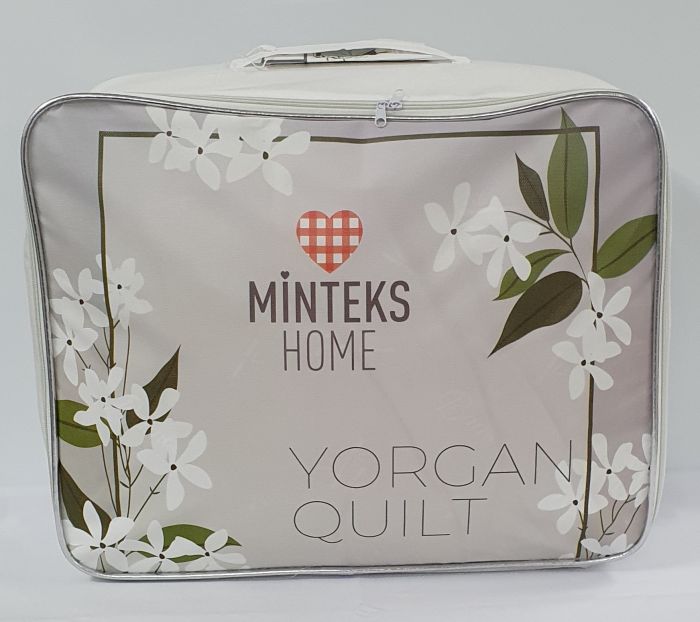 Ковдра Mintex 155x215 Aloe Vera