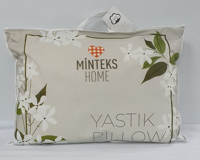 Подушка Mintex 50x70 Cotton