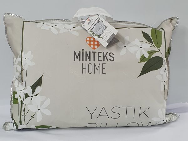 Подушка Mintex 50x70 Bamboo
