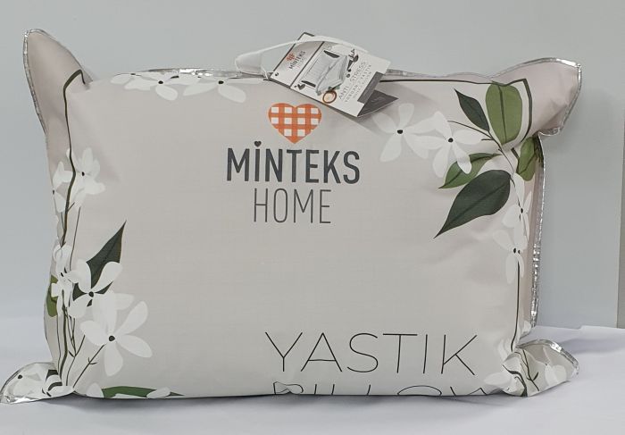 Подушка Mintex 50x70 Anti Stress