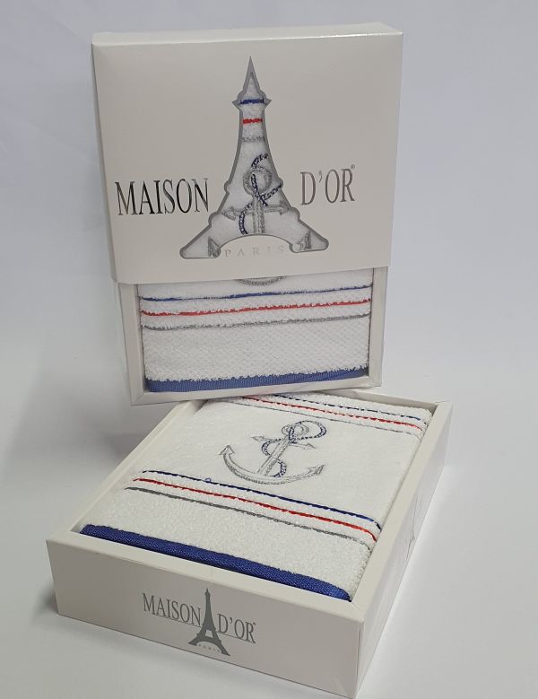 Рушник Maison D'or Marina 50x100