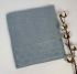 Рушник Cottonize 70х140 cod145 Blue