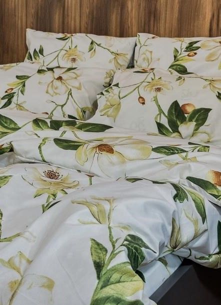 Постільна білизна полікотон LeLIT 160х215 P-0090