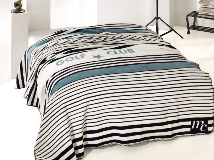 Плед Marie Claire 200х220 Deana