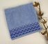 Рушник Cottonize 50х90 cod106 Blue