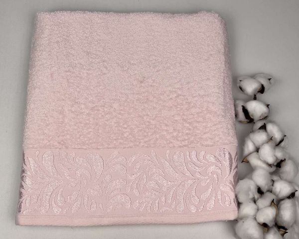 Рушник Cottonize 70х140 cod412 Pudra