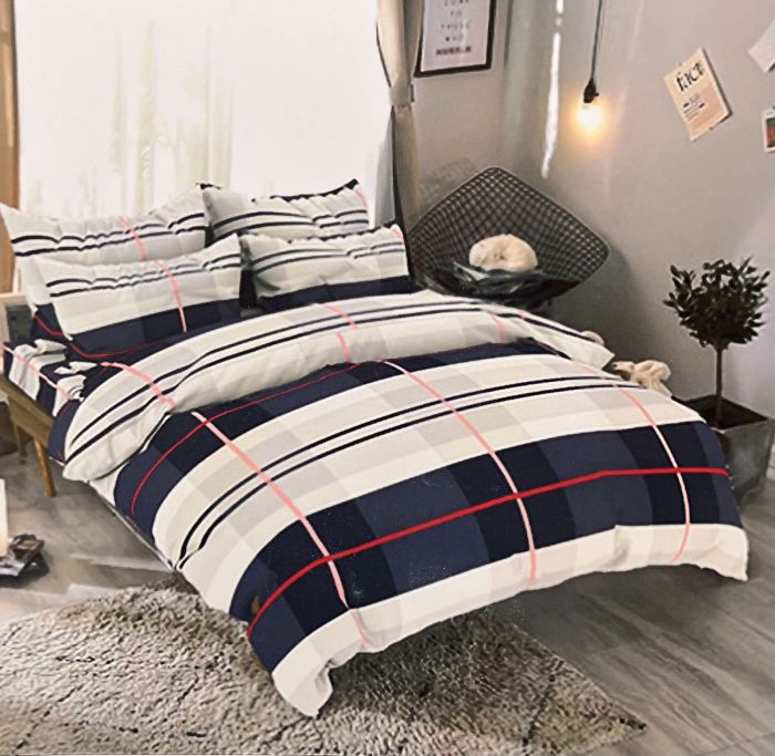Постільна білизна Pretty сімейна код БК-8