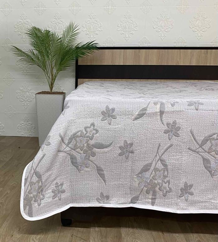 Покривало Moda Box 240х240 Bouquet Model 3