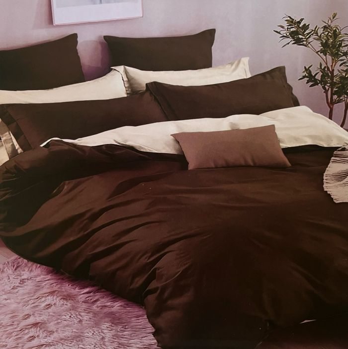 Постільна білизна Pretty 200x220 БК 237(ж)