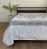 Покривало Moda Box 240x260 Ikra Zumrud