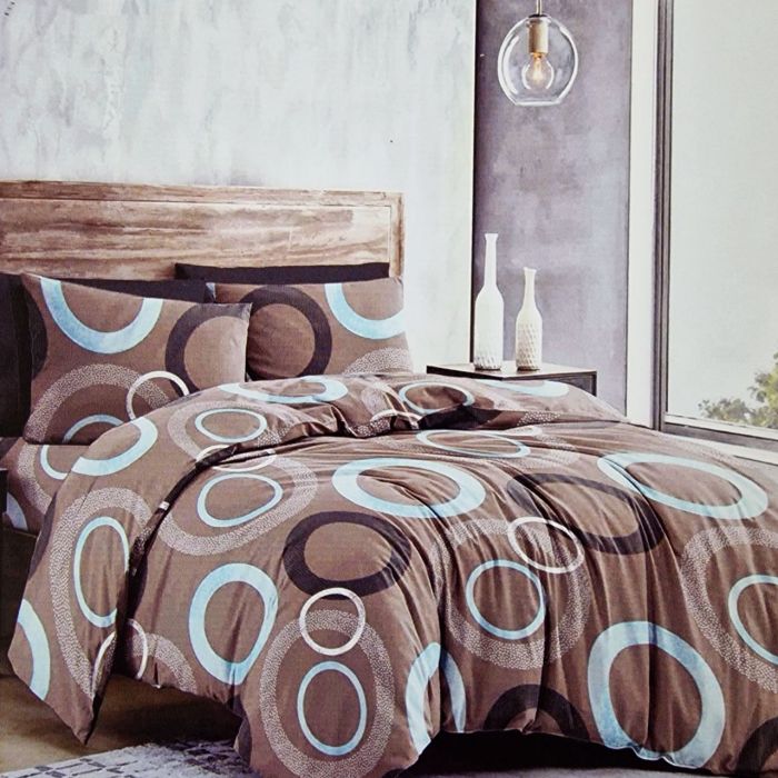 Постільна білизна Pretty 150x210 код 522