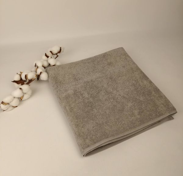 Рушник Homeline 70x140 Grey