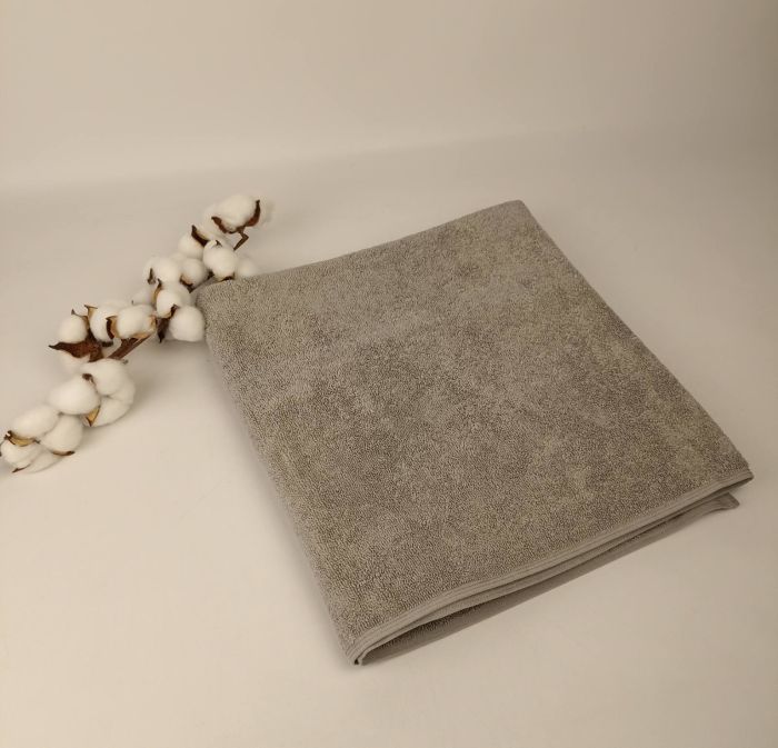 Рушник Homeline 70x140 Grey