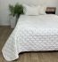 Покривало Ayberk Clara 250x260 Krem