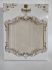Скатертина Sagol тефлон 160x260 St-052 Cream в коробці *