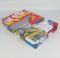 Постільна білизна Pretty підліткова Hot Wheels