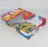 Постільна білизна Pretty підліткова Hot Wheels