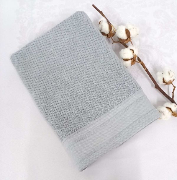 Рушник AE 70*140 Nature Grey