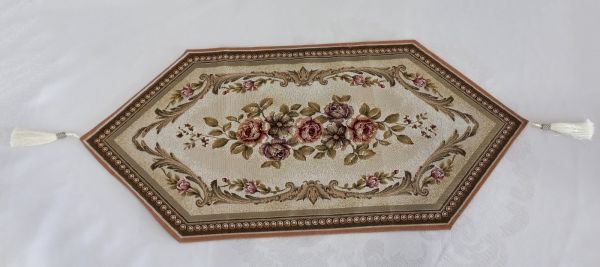Доріжка гобеленова 35х85 St-091-1
