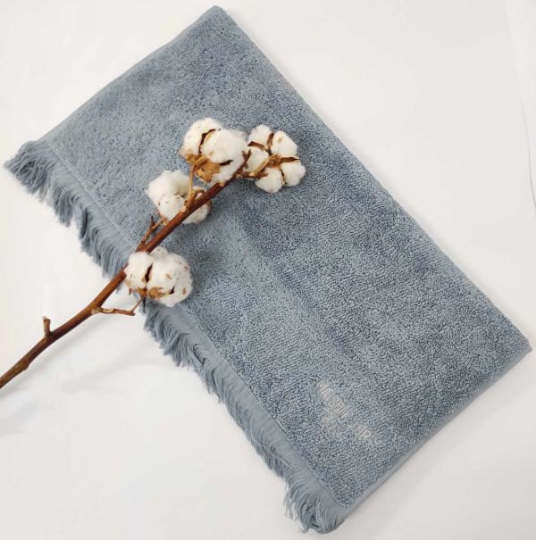 Рушник Maison D'or Marcel 50x100 Blue