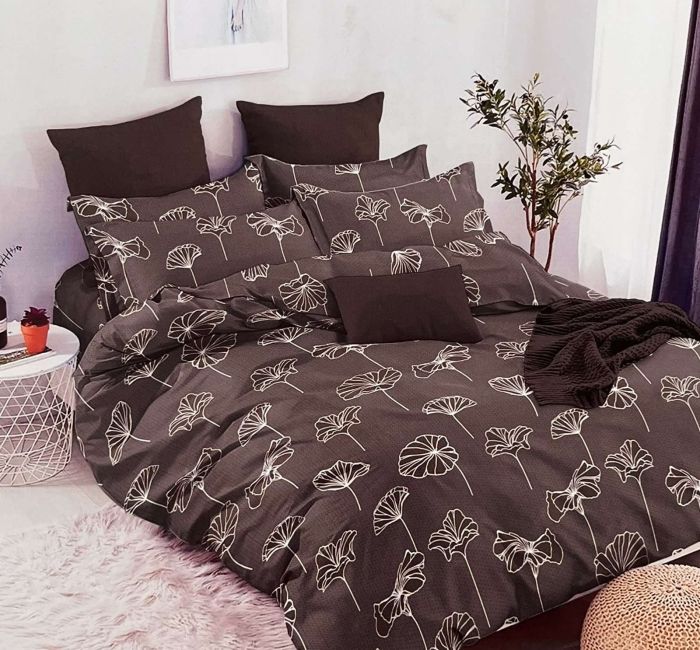 Постільна білизна Pretty 150x210 код 362 (ж)