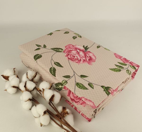 Постільна білизна Pretty 180x220 код 344