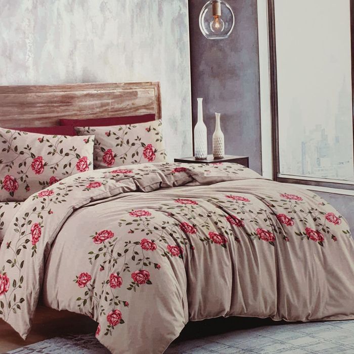 Постільна білизна Pretty 180x220 код 344