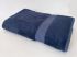Рушник Maison D'or Amadeus (Bamboo) 85x150 Navy