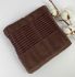 Рушник 50х90 Bahar Brown
