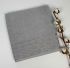 Рушник Cottonize 70х140 cod145 Grey