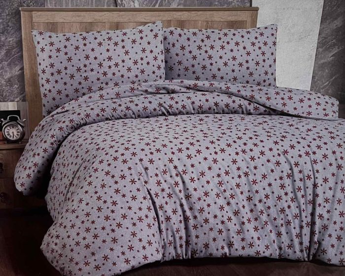 Постільна білизна Cotton Collection фланель 160х220 (41846)