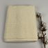 Рушник Philippus Platinum Cotton 70х140 Manila Молочний(E991)
