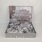 Постільна білизна Maison D'or тенцел 200х220 Deira Grey