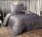 Покривало Maison D'or Kabartma 180x260 Antrasit