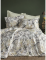 Постільна білизна Issimo Home digital сатин 300TC 200х220 FRESCO