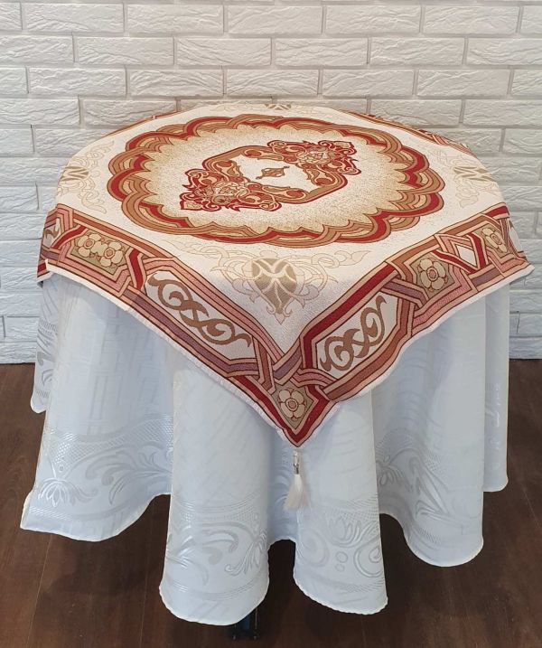 Квадрат гобеленовий 95х95 St-095