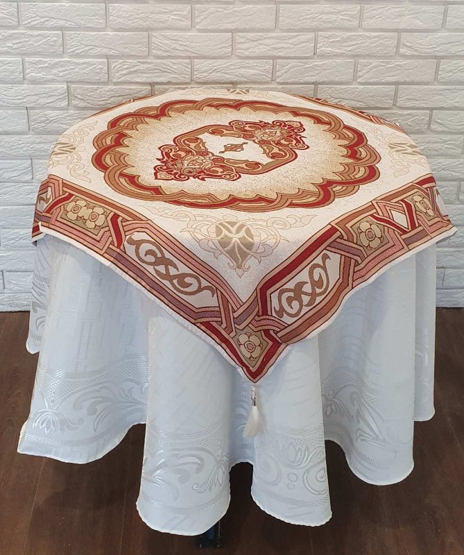 Квадрат гобеленовий 95х95 St-095