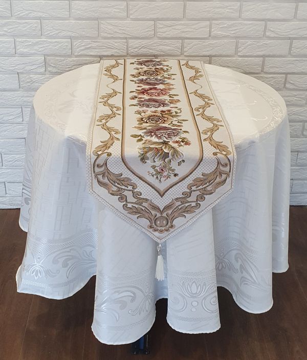 Доріжка гобеленова 35х85 St-103