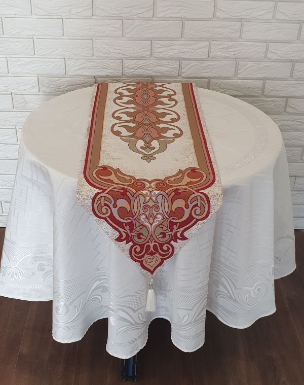 Доріжка гобеленова 35х185 St-095