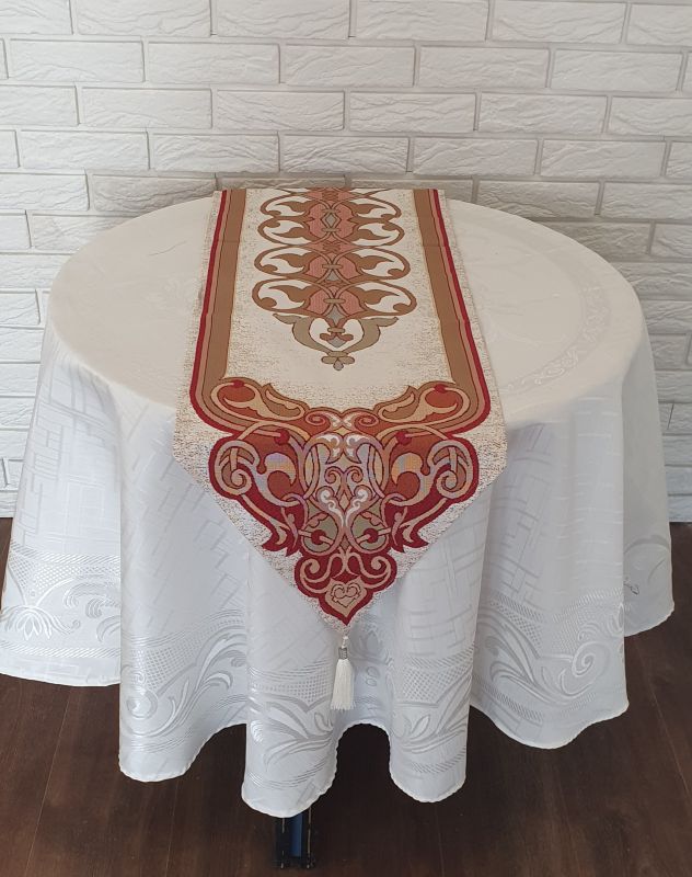 Доріжка гобеленова 35х185 St-095