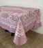Скатертина Maison D'or Amanda 160х220 Dark Lilac