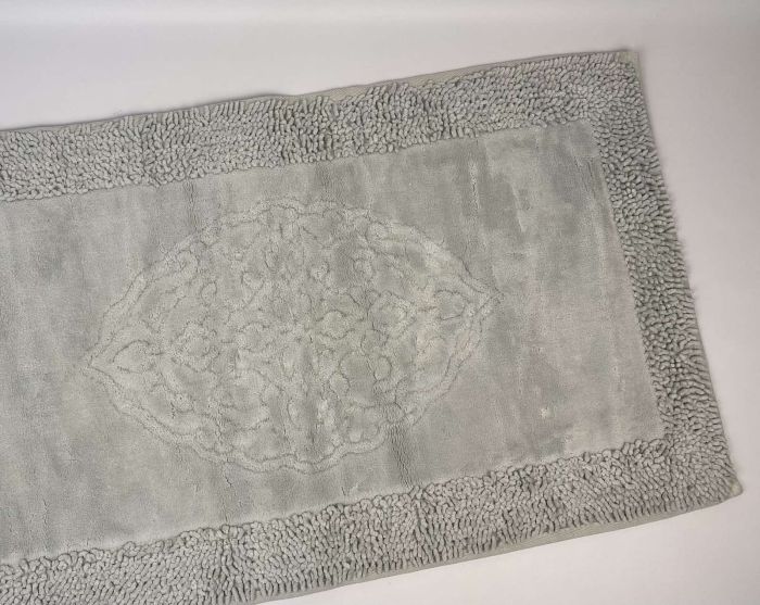 Килимок Set Minteks 60x100 50x60 Gray