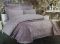 Набір Покривало + постіль Maison D'or Mirabella Dantella 260x260 Lilac