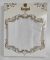 Скатертина Sagol тефлон 160Q Sgl-003 White в коробці *