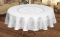Скатертина Sagol тефлон 160Q Sgl-003 White в коробці *