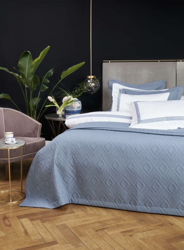 Комплект піке Pepper Home Vega Blue
