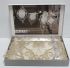 Доріжка Set Велюр Maison Royale Anlita Cream